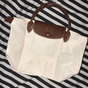 MINI LONGCHAMP BAG ***PRICE IS NEGOTIABLE***